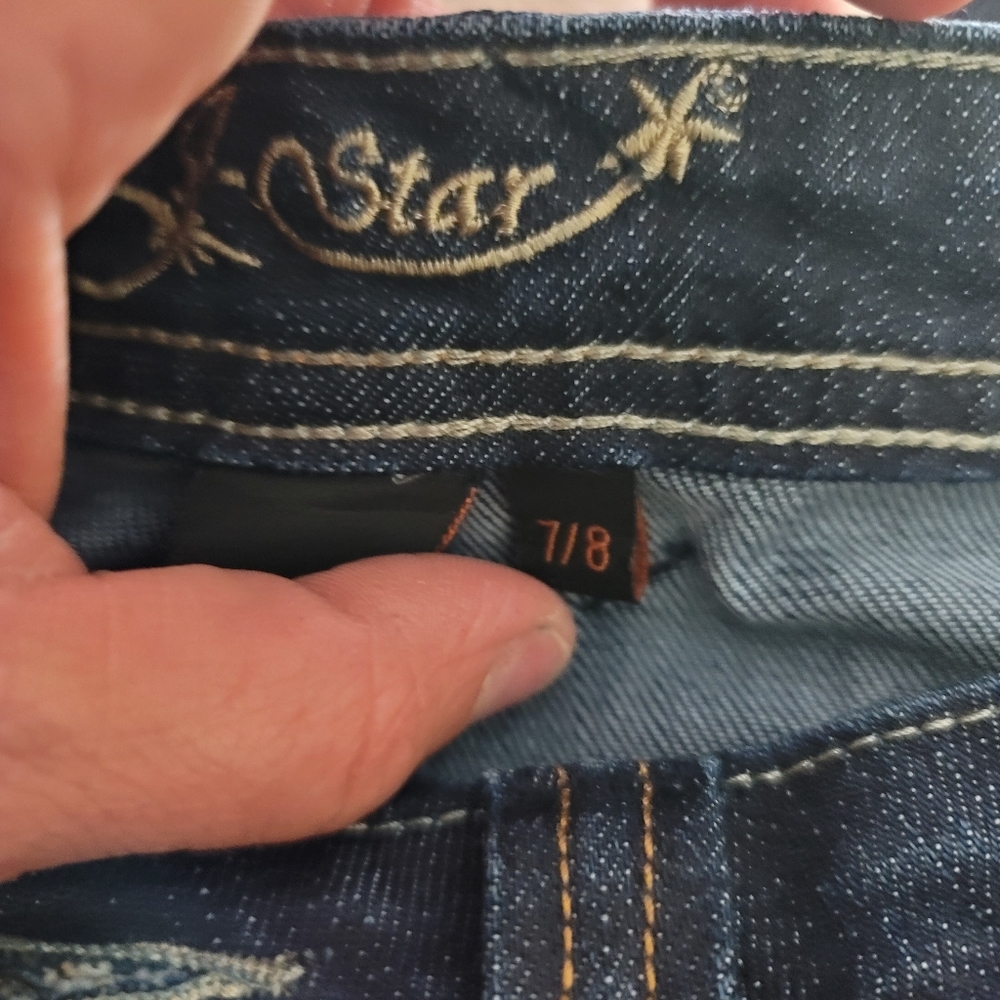 J Star denim jeans